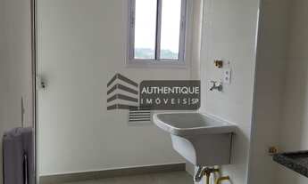 Imagem 7: Kaizuka Demarchi São Bernardo do Campo - Apartamento à venda no bairro Demarchi - São Bern