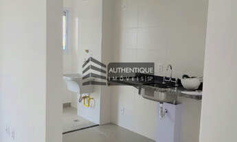 Imagem 3: Kaizuka Demarchi São Bernardo do Campo - Apartamento à venda no bairro Demarchi - São Bern