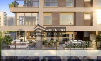 Imagem 3: ARTSTONE ITAIM BIBI - Apartamento à venda no bairro Itaim Bibi - São Paulo/SP, Zona Sul