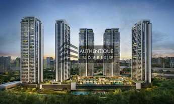 Imagem 7: Parque Global - Real Parque - Apartamento à venda no bairro Real Parque - São Paulo/SP, Zo