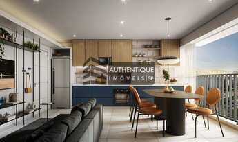 Imagem 2: THE COLLECION MOEMA. - Apartamento à venda no bairro Moema - São Paulo/SP, Zona Sul