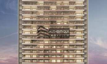 Imagem 5: THE COLLECION MOEMA. - Apartamento à venda no bairro Moema - São Paulo/SP, Zona Sul