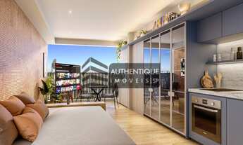 Imagem: THE COLLECION MOEMA. - Apartamento à venda