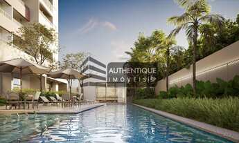 Imagem 3: THE COLLECION MOEMA. - Apartamento à venda no bairro Moema - São Paulo/SP, Zona Sul