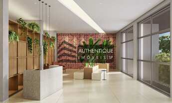 Imagem 6: THE COLLECION MOEMA. - Apartamento à venda no bairro Moema - São Paulo/SP, Zona Sul