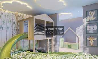 Imagem 6: Arq Mooca By Living - Apartamento à venda no bairro Mooca - São Paulo/SP, Zona Leste