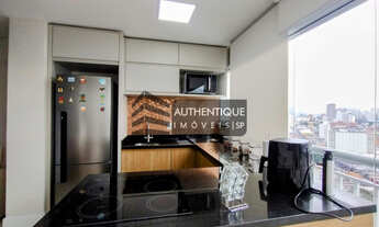 Imagem 6: CHOICE SANTO AMARO - Apartamento no bairro Santo Amaro à venda