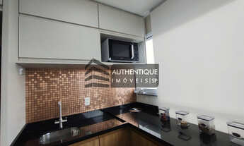 Imagem 7: CHOICE SANTO AMARO - Apartamento no bairro Santo Amaro à venda