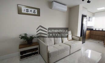 Imagem 5: CHOICE SANTO AMARO - Apartamento no bairro Santo Amaro à venda