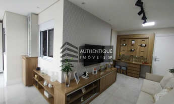 Imagem 4: CHOICE SANTO AMARO - Apartamento no bairro Santo Amaro à venda