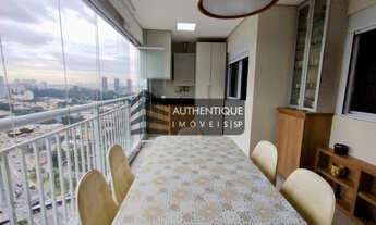 Imagem: CHOICE SANTO AMARO - Apartamento no bairro