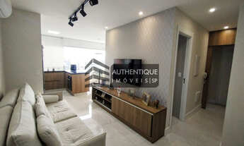 Imagem 2: CHOICE SANTO AMARO - Apartamento no bairro Santo Amaro à venda