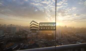 Imagem 3: CHOICE SANTO AMARO - Apartamento no bairro Santo Amaro à venda