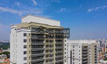 Imagem 6: QUADRA GREENWICH - EAST SIDE - Apartamento à venda em São Paulo/SP