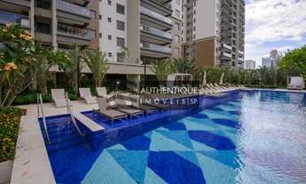 Imagem 2: QUADRA GREENWICH - EAST SIDE - Apartamento à venda em São Paulo/SP