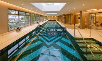 Imagem 3: QUADRA GREENWICH - EAST SIDE - Apartamento à venda em São Paulo/SP