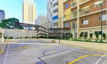 Imagem 6: Estilo Jardim América - Apartamento à venda em São Paulo/SP