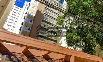 Imagem 4: Estilo Jardim América - Apartamento à venda em São Paulo/SP