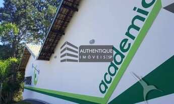 Imagem 4: RESIDENCIAL ALPHAVILLE 10 - CASAS EM CONDOMINIO ALPHAVILLE - Casa à venda no bairro Alphav