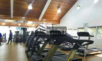 Imagem 6: RESIDENCIAL ALPHAVILLE 10 - CASAS EM CONDOMINIO ALPHAVILLE - Casa à venda no bairro Alphav