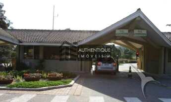 Imagem 3: RESIDENCIAL ALPHAVILLE 10 - CASAS EM CONDOMINIO ALPHAVILLE - Casa à venda no bairro Alphav