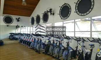 Imagem 5: RESIDENCIAL ALPHAVILLE 10 - CASAS EM CONDOMINIO ALPHAVILLE - Casa à venda no bairro Alphav