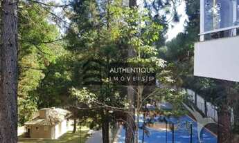 Imagem 7: RESIDENCIAL ALPHAVILLE 10 - CASAS EM CONDOMINIO ALPHAVILLE - Casa à venda no bairro Alphav