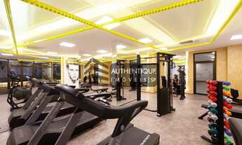 Imagem 4: LOAA Campo Belo - Apartamento à venda em São Paulo/SP