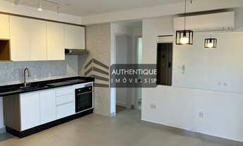 Imagem 4: ESTILO CHACARA SANTO ANTONIO RESIDENCE - Apartamento no bairro Chácara Santo Antônio à ve