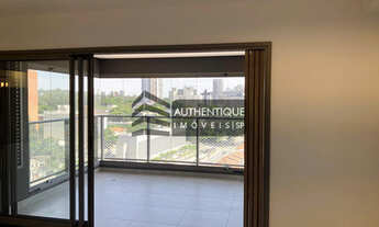 Imagem 2: ESTILO CHACARA SANTO ANTONIO RESIDENCE - Apartamento no bairro Chácara Santo Antônio à ve