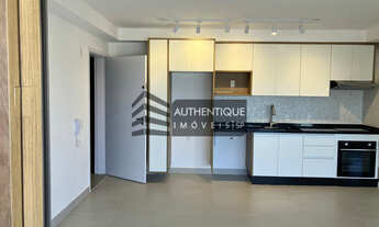 Imagem 5: ESTILO CHACARA SANTO ANTONIO RESIDENCE - Apartamento no bairro Chácara Santo Antônio à ve