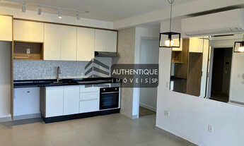 Imagem 3: ESTILO CHACARA SANTO ANTONIO RESIDENCE - Apartamento no bairro Chácara Santo Antônio à ve