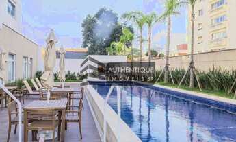 Imagem 5: Brasiliano Brooklin - Apartamento à venda em São Paulo/SP