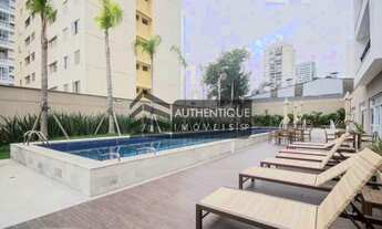 Imagem 3: Brasiliano Brooklin - Apartamento à venda em São Paulo/SP