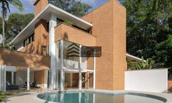 Imagem: Casa à venda em São Paulo/SP