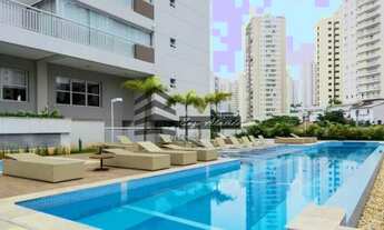 Imagem: Apartamento à venda em São Paulo/SP