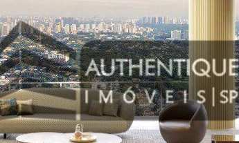 Imagem 3: VISTA CYRELA VENEZIA - Apartamento à venda no bairro Jardim Everest - São Paulo/SP, Zona O