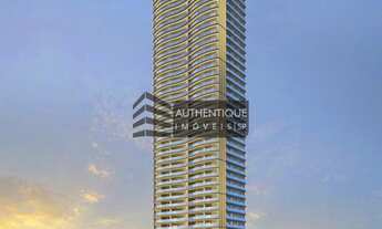 Imagem 6: VISTA CYRELA VENEZIA - Apartamento à venda no bairro Jardim Everest - São Paulo/SP, Zona O