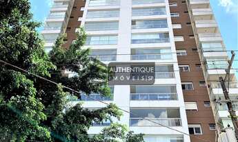 Imagem 4: FORME VILA ROMANA - Apartamento à venda em São Paulo/SP