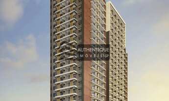 Imagem 1: CASA IBIRAPUERA APARTMENTS - Apartamento à venda no bairro Vila Clementino - São Paulo/SP