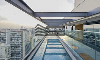 Imagem 2: DIAMOND JARDINS - Apartamento à venda em São Paulo/SP