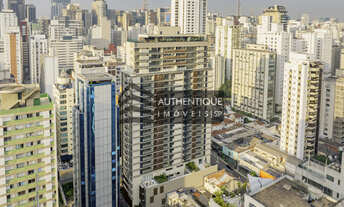 Imagem 3: DIAMOND JARDINS - Apartamento à venda em São Paulo/SP