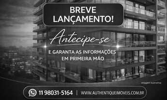 Imagem: ATILIO INNOCENTI - Apartamento à venda