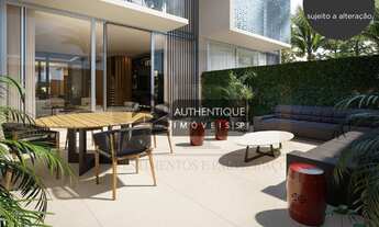 Imagem: LAS CASAS CIDADE JARDIM - Casa à venda