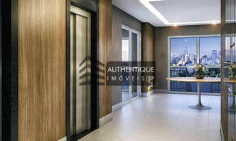 Imagem 5: Up Life Conceição - Apartamento à venda no bairro Vila Guarani (Z Sul) - São Paulo/SP, Zon