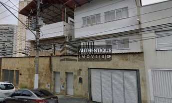 Imagem: Casa na Mooca Em Leilão