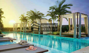 Imagem 4: RESERVA JB OSASCO - Apartamento à venda no bairro Continental - Osasco/SP