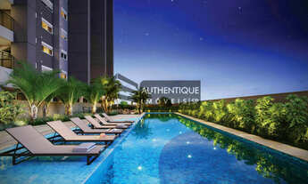 Imagem 2: RESERVA JB OSASCO - Apartamento à venda no bairro Continental - Osasco/SP