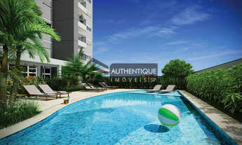 Imagem 5: RESERVA JB OSASCO - Apartamento à venda no bairro Continental - Osasco/SP