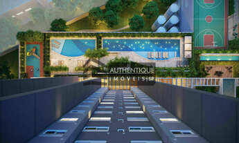 Imagem 6: RESERVA JB OSASCO - Apartamento à venda no bairro Continental - Osasco/SP